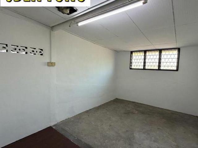 Terraced House for rent in Georgetown, Penang
