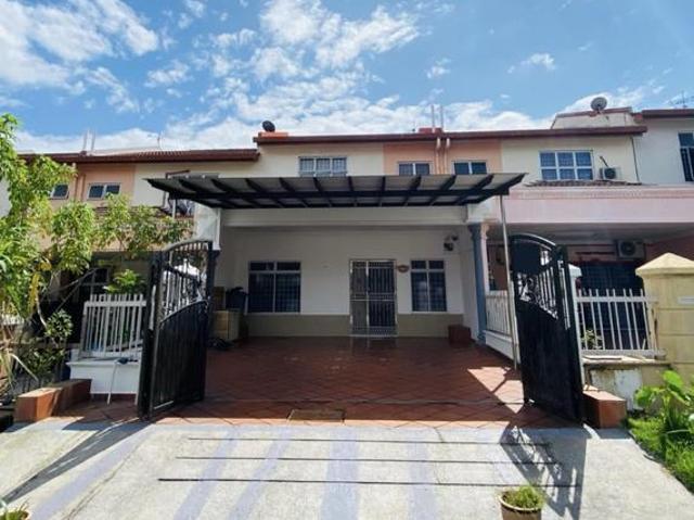 Terraced House for sale in Nilai, Seremban
