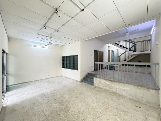 Terraced House for rent in Cheras
