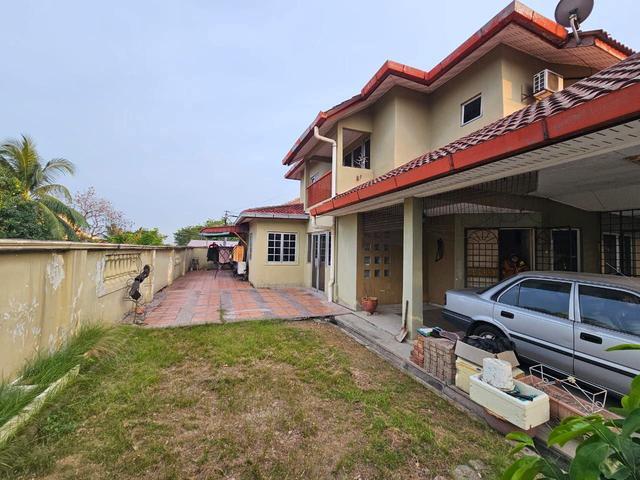 Terraced House for sale in Kajang, Langat