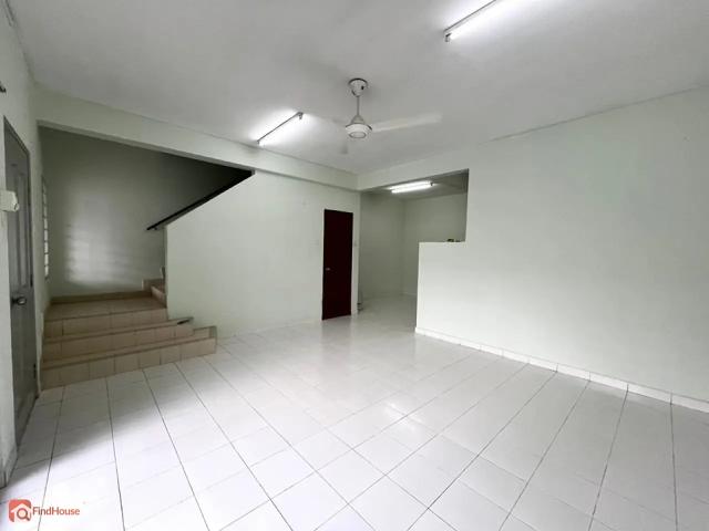 House for rent in Port Klang, Selangor