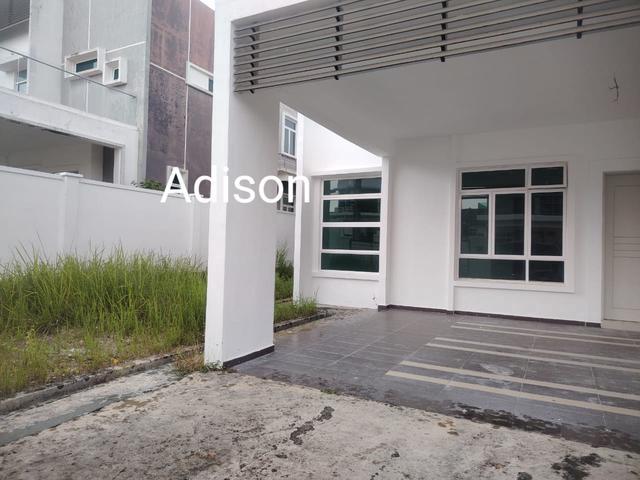 Bungalow for sale in Paya Rumput, Malaka