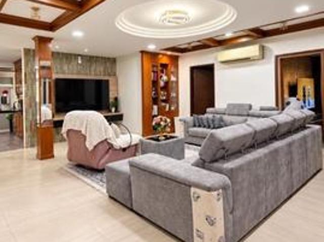 Terraced House for sale in Skudai, Iskandar Puteri