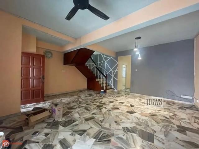 House for rent in Port Klang, Selangor