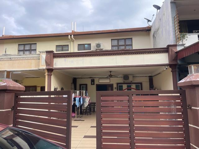 Terraced House for sale in Nilai, Negeri Sembilan