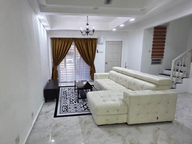Terraced House for rent in Selangor