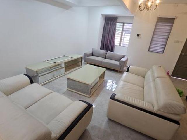 Terraced House for rent in Selangor