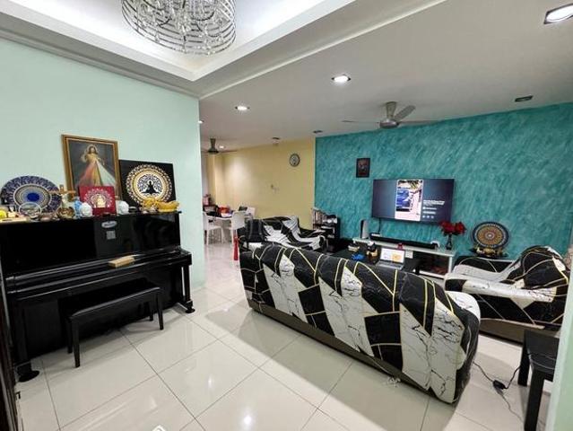 Residential House for sale in Wellesley, Penang