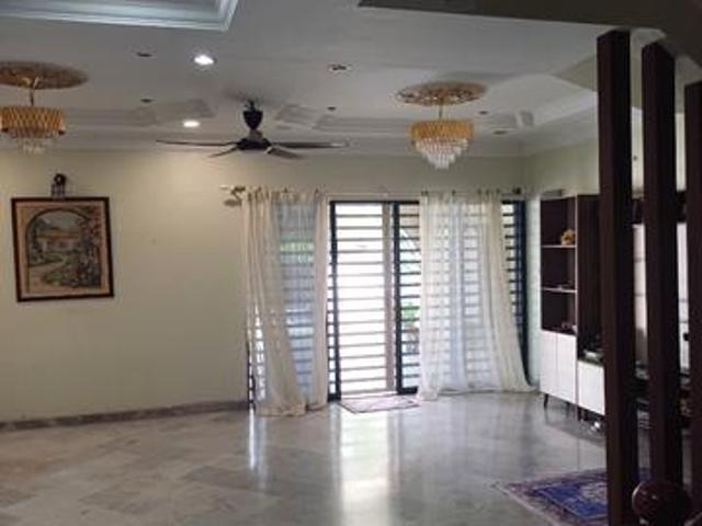 Residential House for rent in Perak, Tanjong Ipoh