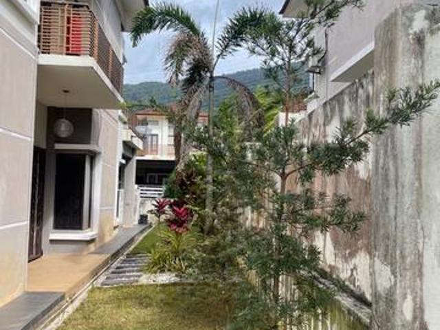 Residential House for sale in Sendayan Village, Negeri Sembilan