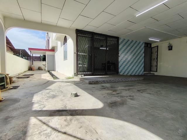 Terraced House for sale in Ujong Pasir, Malaka