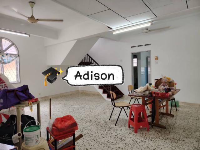 Residential House for sale in Ujong Pasir, Malaka