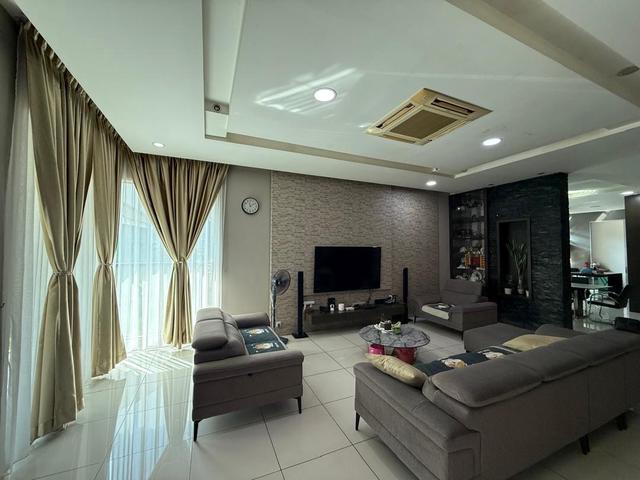 Residential House for sale in Wellesley, Penang