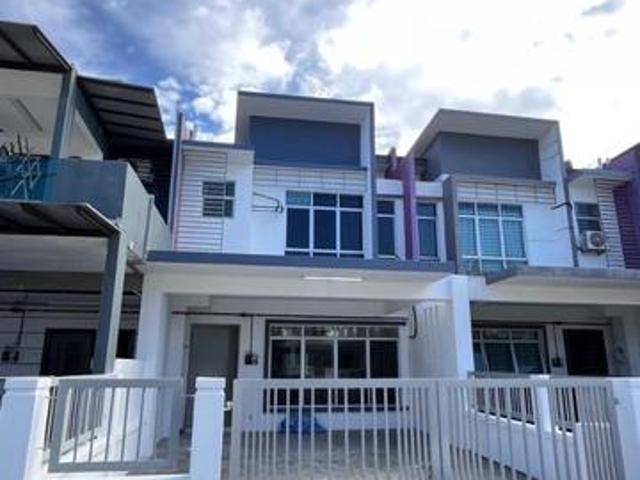 Terraced House for rent in Selangor