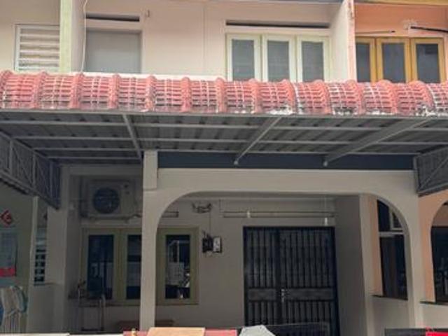 Terraced House for sale in Perak, Tanjong Ipoh