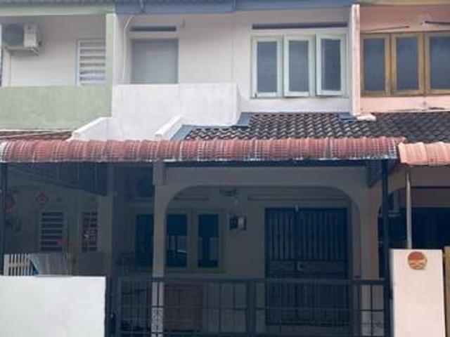 Terraced House for sale in Perak, Tanjong Ipoh