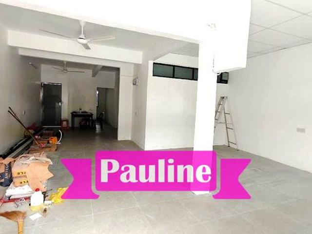 Terraced House for rent in Barat Daya, George Town