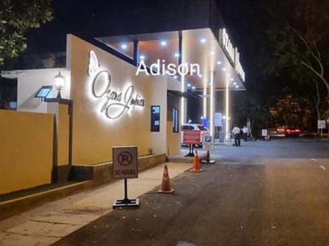 Terraced House for sale in Bukit Katil, Malaka