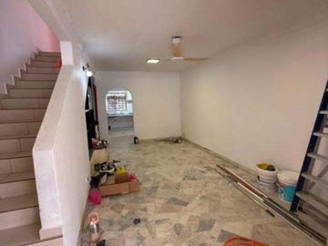 Terraced House for rent in Country Heights Damansara, Kuala Lumpur