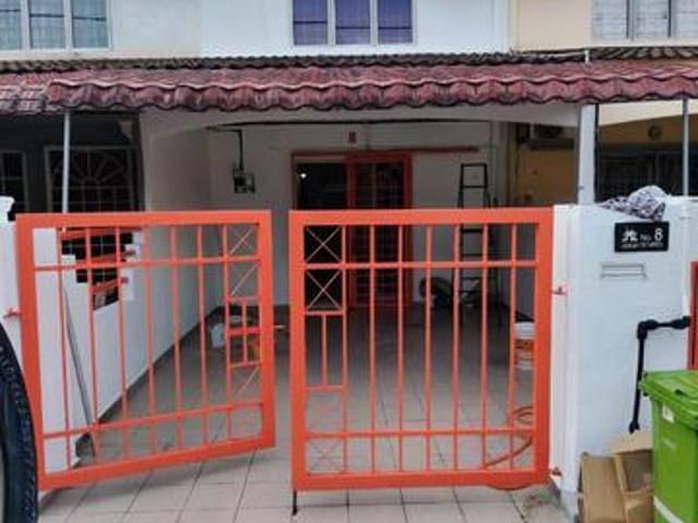 Terraced House for rent in Country Heights Damansara, Kuala Lumpur