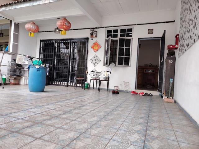 Terraced House for sale in Gedong, Sarawak