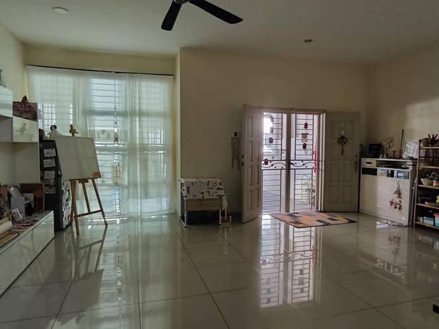 Terraced House for sale in Bukit Mertajam, Seberang Perai