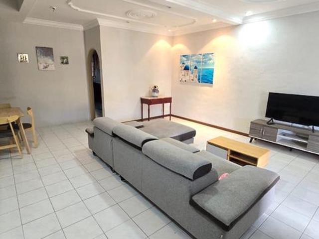 Terraced House for rent in Wellesley, Penang