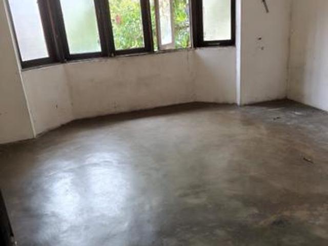 Terraced House for sale in Wellesley, Penang
