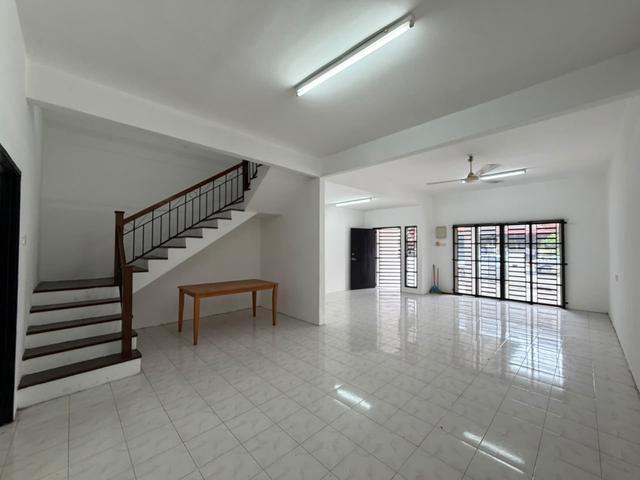 Terraced House for sale in Wellesley, Penang