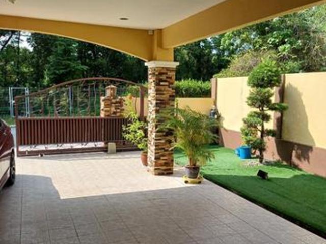 Residential House for sale in Majlis Bandaraya Ipoh, Kinta