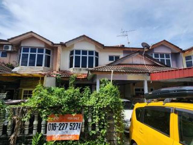 Terraced House for sale in Kajang, Langat