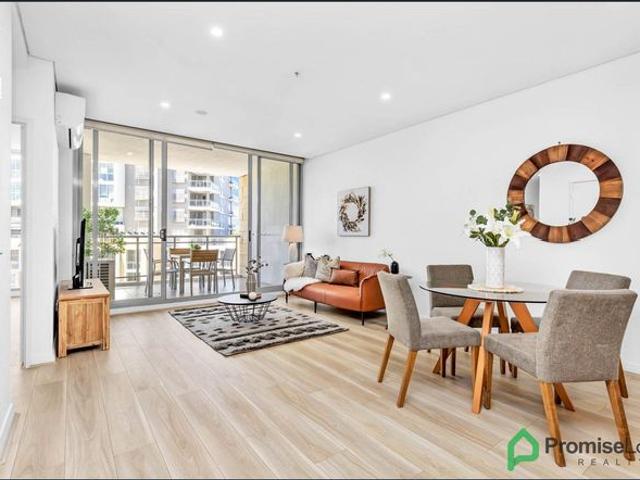 Apartment for rent in Sydney, New South Wales