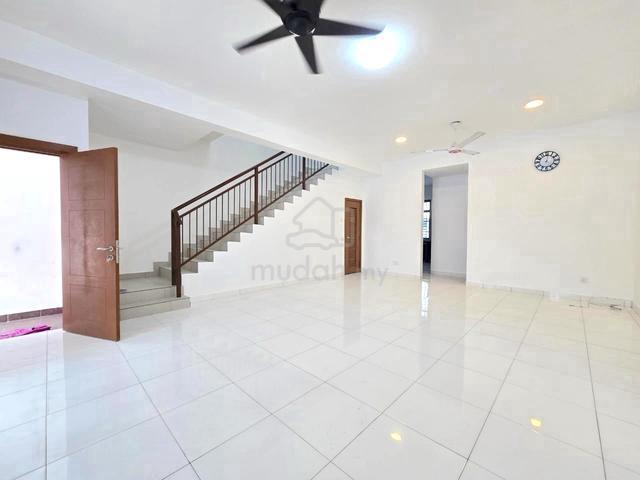 Terraced House for sale in The Pano @ Jalan Ipoh, Kuala Lumpur