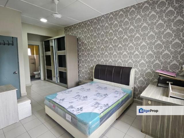 House for rent in Petaling, Subang Jaya
