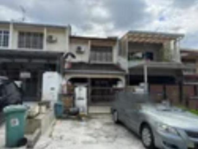 Terraced House for sale in Cheras