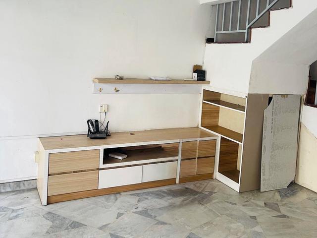 Terraced House for sale in Bandar Menjalara, Kuala Lumpur