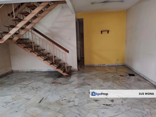House for sale in Petaling, Subang Jaya