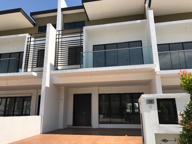 Terraced House for sale in Selayang, Selangor
