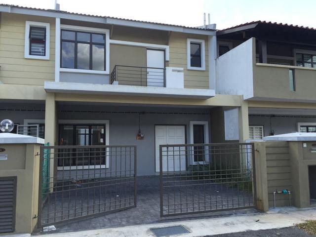 Terraced House for sale in Selayang, Selangor