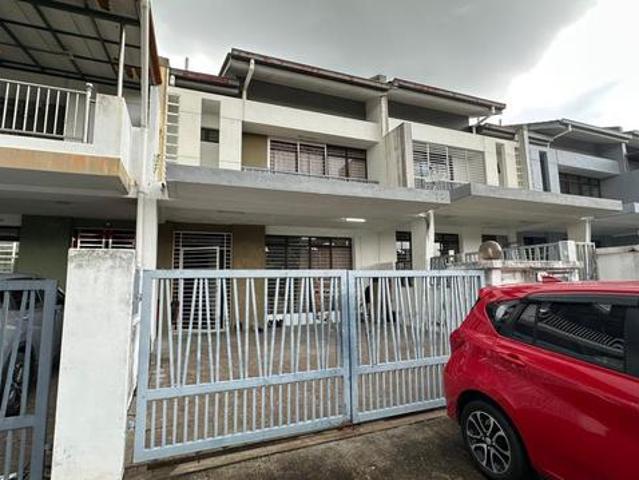Terraced House for sale in Selayang, Selangor