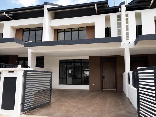 Terraced House for sale in Selayang, Selangor
