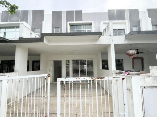 House for rent in Selayang, Selangor