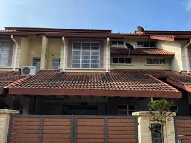 Terraced House for sale in Petaling, Alam Impian