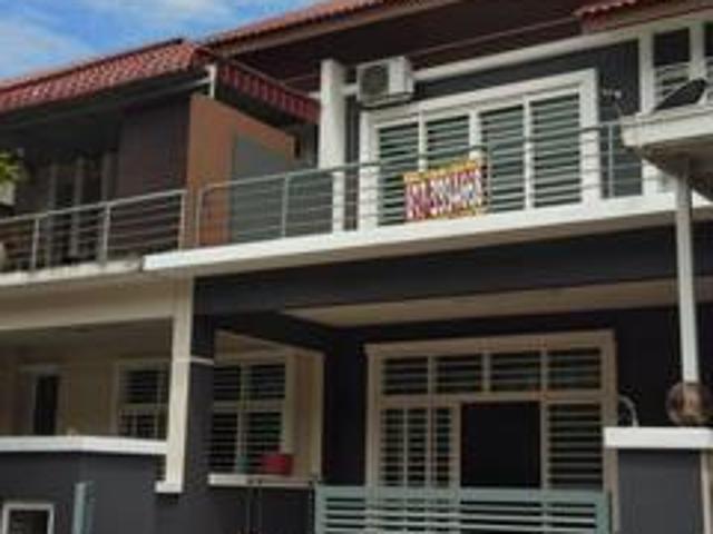 Terraced House for rent in Ampang, Majlis Perbandaran Ampang Jaya