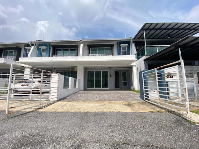Terraced House for sale in Serendah, Selangor