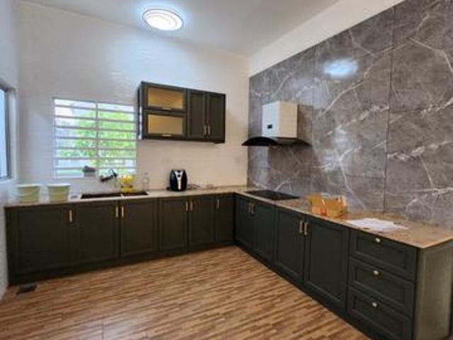 Terraced House for rent in Sendayan Village, Negeri Sembilan