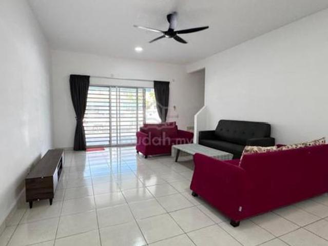 Terraced House for rent in Sendayan Village, Negeri Sembilan