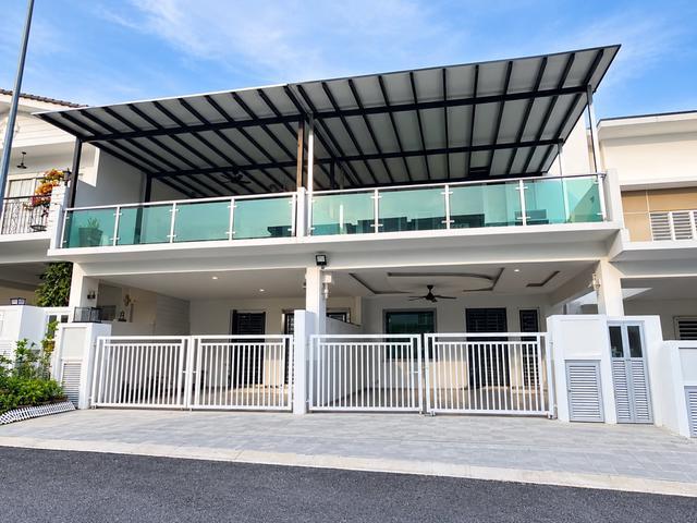 Terraced House for rent in Bandar Sri Sendayan, Seremban