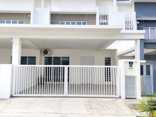 Terraced House for rent in Bandar Sri Sendayan, Seremban