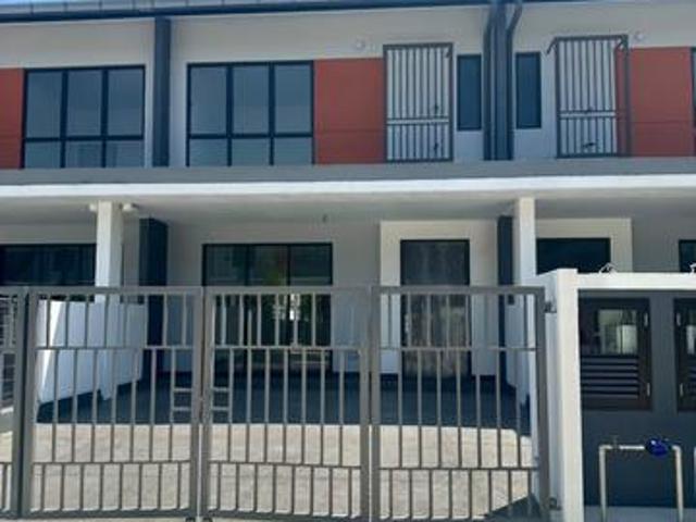 Terraced House for sale in Port Klang, Selangor